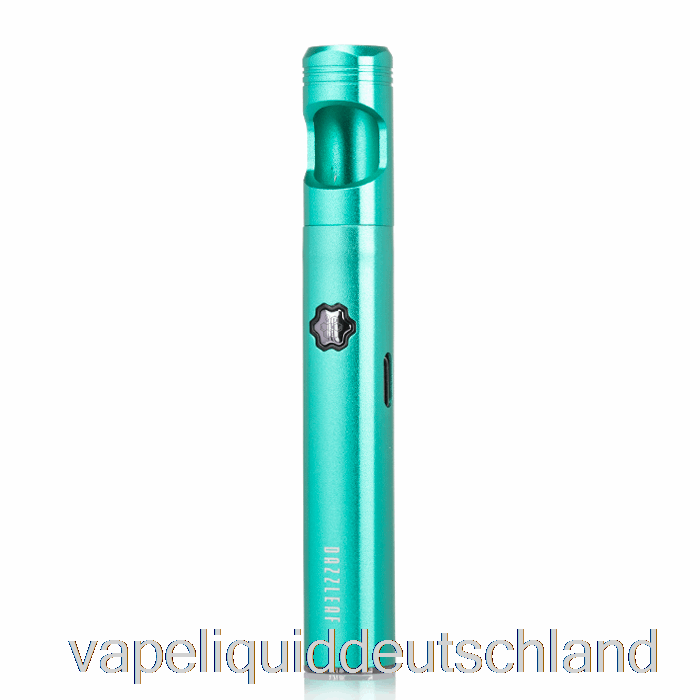 Dazzleaf Handii VV 510 Thread Batterie Mint Green Vape Deutschland